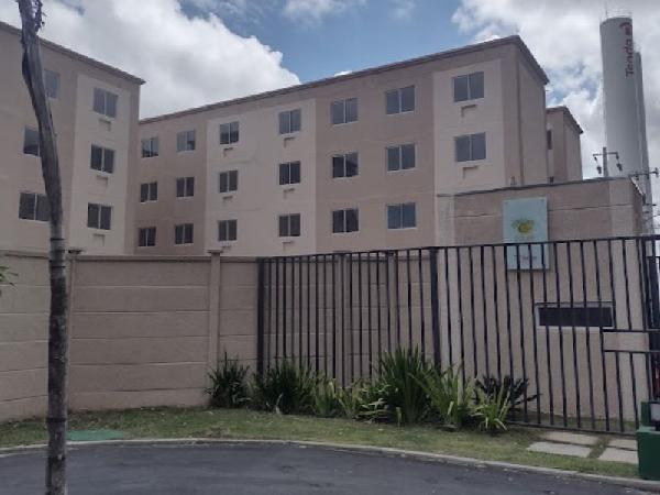 Apartamento, Trindade, São Gonçalo, RJ