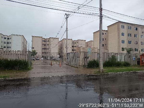 Apartamento, Rio Branco, Canoas, RS