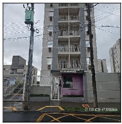 Apartamento, RESIDENCIAL DAS AMERICAS, RIBEIRAO PRETO, SP