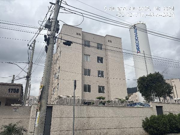 Apartamento, Campo Grande, Rio de Janeiro, RJ