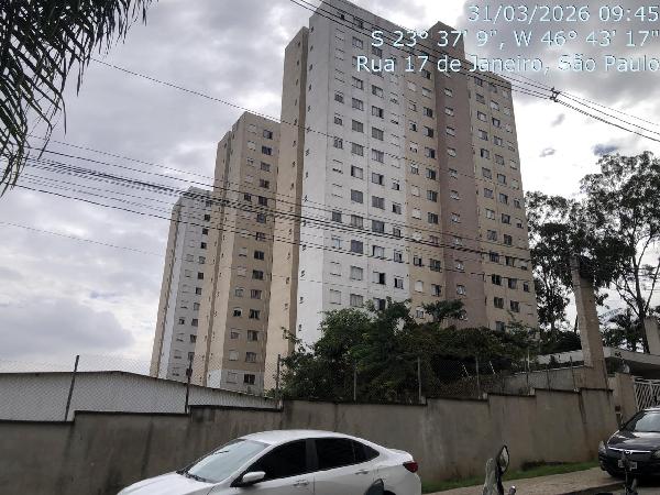 Apartamento, Paráíso do Morumbi, São Paulo, SP