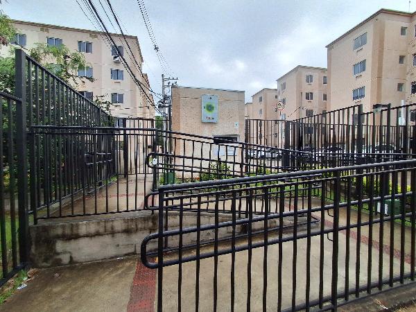 Apartamento, Campo Grande, Rio de Janeiro, RJ