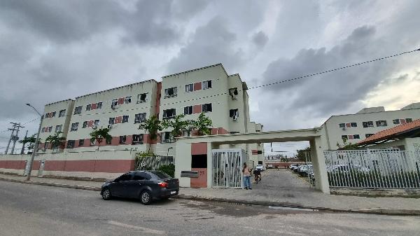 Apartamento, Nossa Senhora do Ó, Paulista, PE