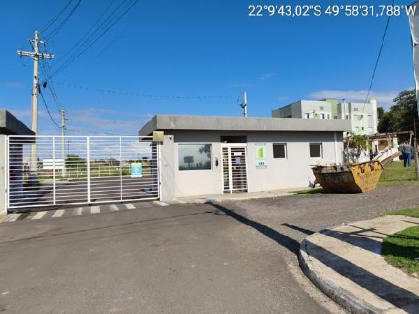 Apartamento, OSVALDO FANCELI, Marília, SP