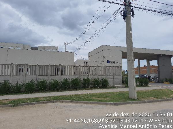 Apartamento, Areal, Pelotas, RS