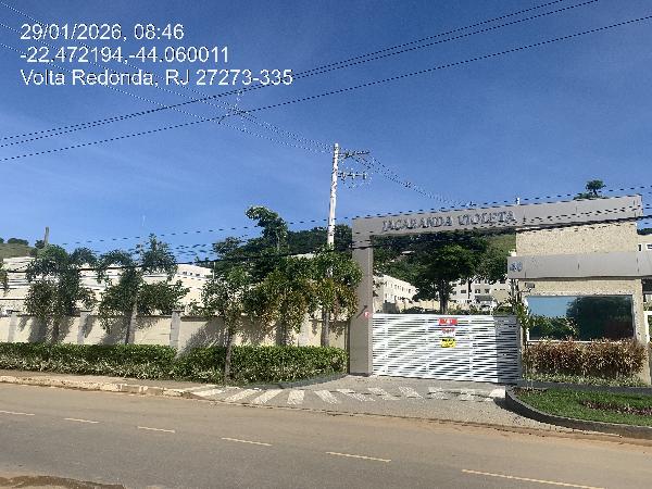 Apartamento, SAO LUIZ, VOLTA REDONDA, RJ
