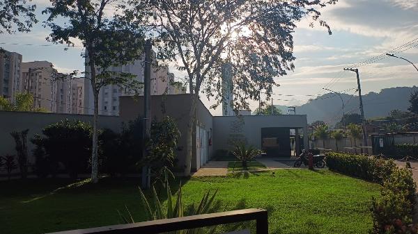 Apartamento, Mantiquira, Duque de Caxias, RJ