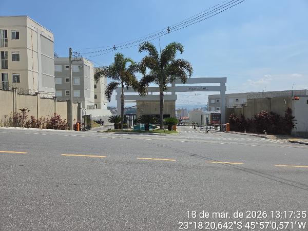 Apartamento, Vila Nova Aliança, Jacareí, SP
