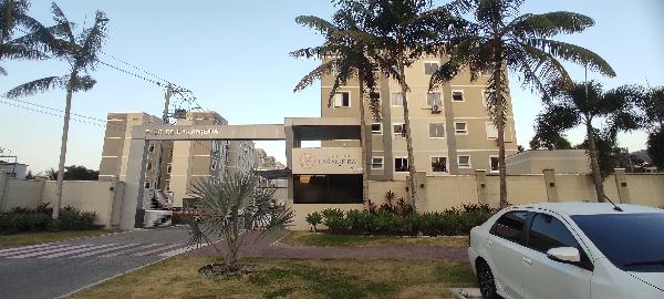 Apartamento, Guaratiba, Rio de Janeiro, RJ
