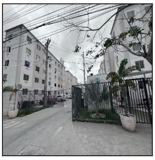 Apartamento, Santa Cruz, Rio de Janeiro, RJ