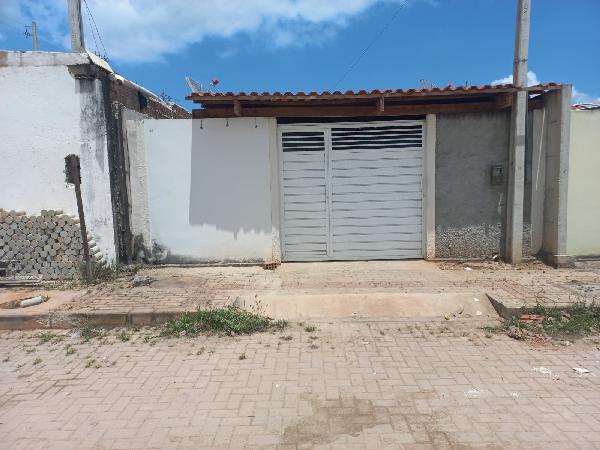 Casa, Euno Andrade da Silva, Belo Jardim, PE