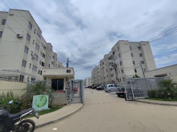 Apartamento, São Vicente, Belford Roxo, RJ
