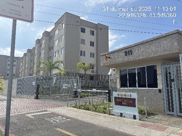 Apartamento, Campo Grande, Rio de Janeiro, RJ