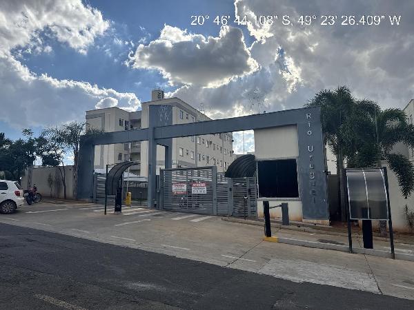 Apartamento, Jardim Itapema, São José do Rio Preto, SP