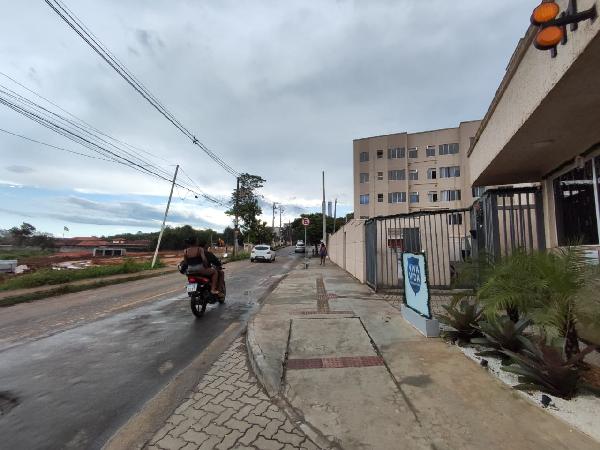Apartamento, Santa Cruz, Rio de Janeiro, RJ