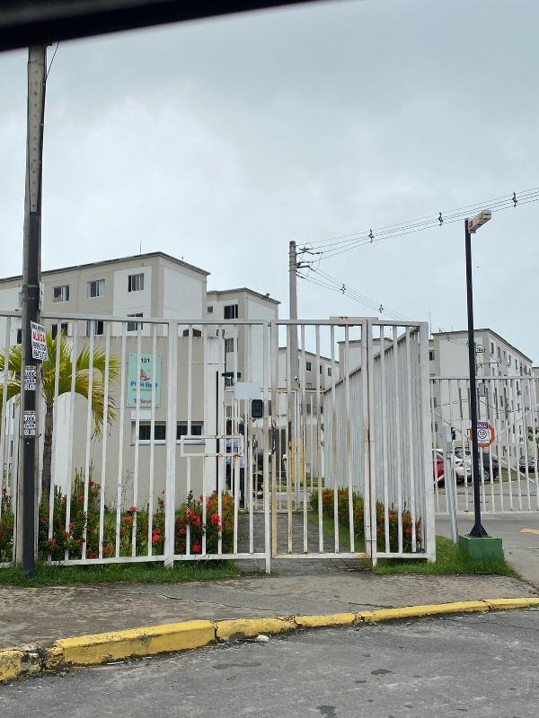 Apartamento, Barra de Jangada, Jaboatão dos Guararapes, PE