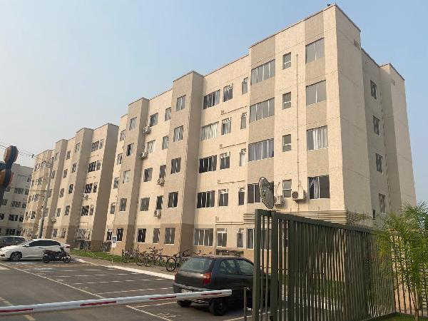 Apartamento, Guaratiba, Rio de Janeiro, RJ