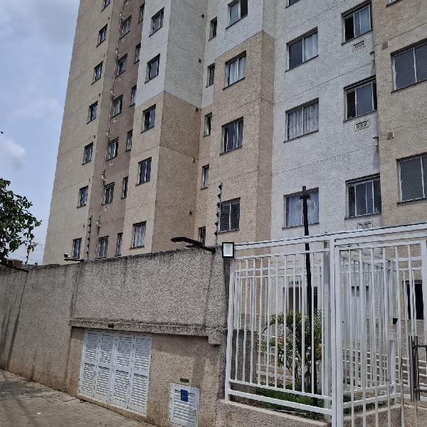 Apartamento, Cidade Satélite Santa Bárbara, São Paulo, SP
