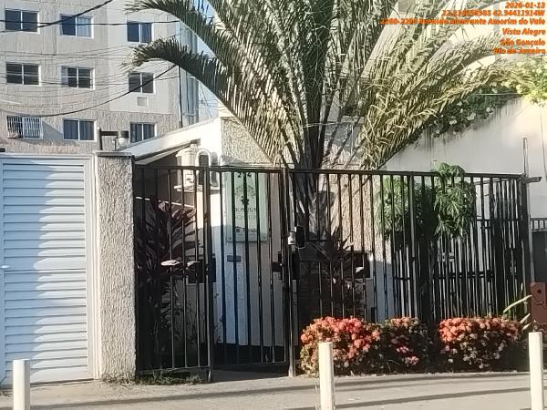 Apartamento, MONJOLOS, SAO GONCALO, RJ