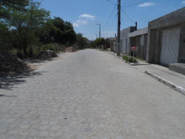 Casa, Euno Andrade da Silva, Belo Jardim, PE