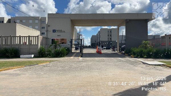 Apartamento, Areal, Pelotas, RS