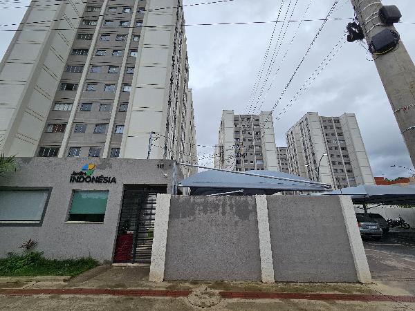 Apartamento, Várzea, Ibirite, MG