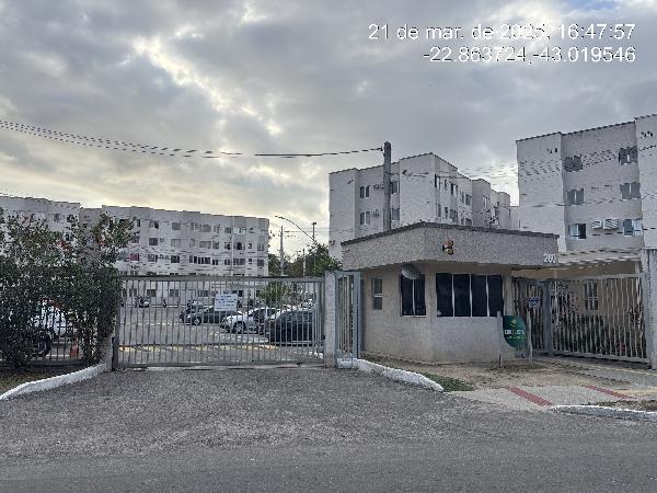 Apartamento, Tribobo, São Gonçalo, RJ