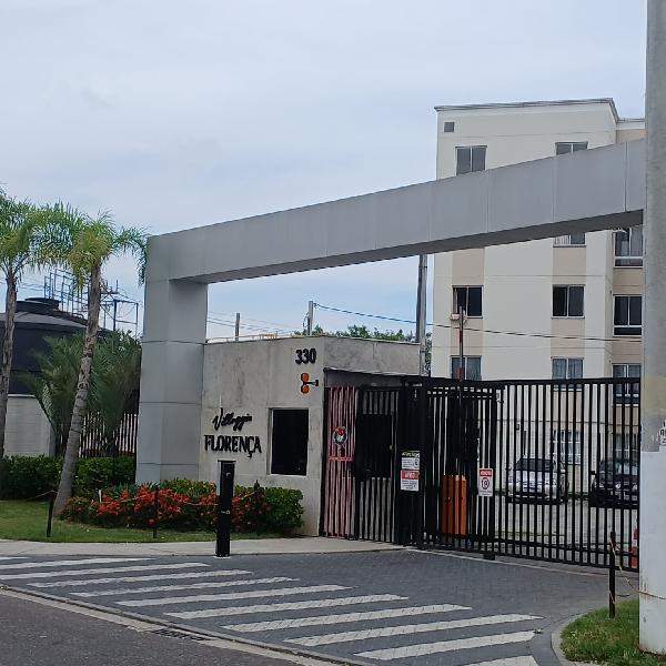 Apartamento, Santa Cruz, Rio de Janeiro, RJ