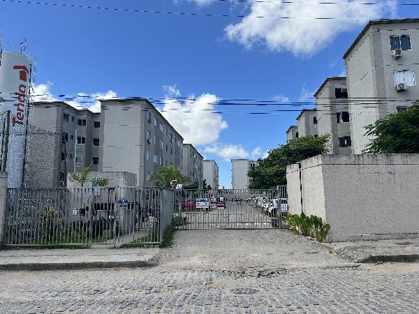 Apartamento, Cajazeiras, Fortaleza, CE