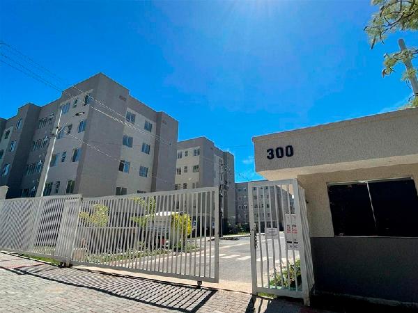 Apartamento, Pavuna, Rio de Janeiro, RJ