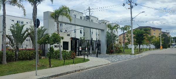 Apartamento, Santa Cruz, Rio de Janeiro, RJ