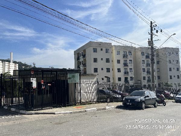 Apartamento, Lageado, Cotia, SP