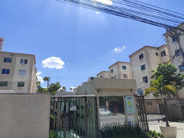 Apartamento, Santa Cruz, Rio de Janeiro, RJ
