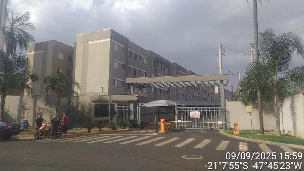 Apartamento, Jardim das Palmeiras, Ribeirão Preto, SP