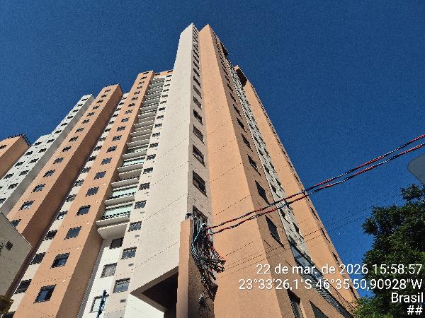 Apartamento, Mooca, São Paulo, SP