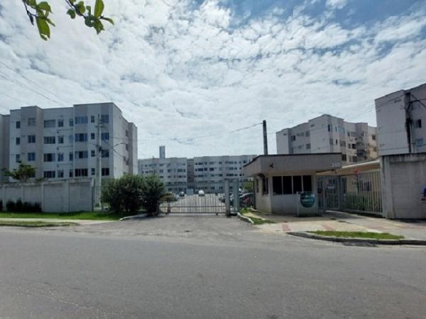 Apartamento, TRIBOBO, SAO GONCALO, RJ