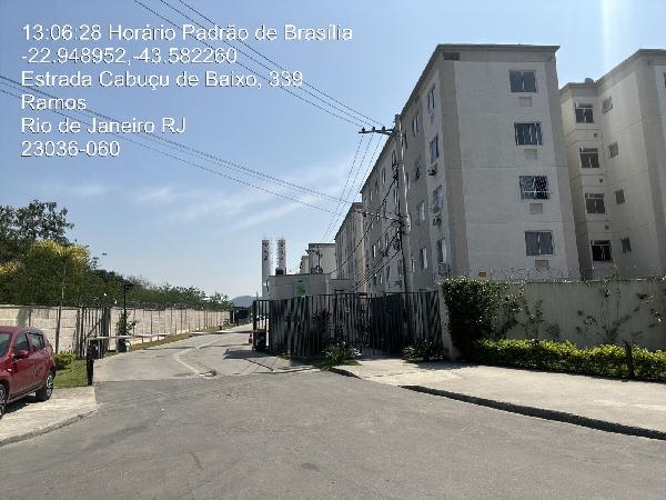 Apartamento, Guaratiba, Rio de Janeiro, RJ