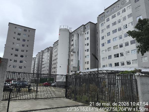 Apartamento, Itaquera, São Paulo, SP