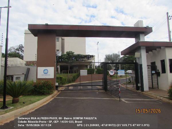 Apartamento, Bonfim Paulista, Ribeirão Preto, SP