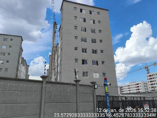 Apartamento, JARDIM HELIAN, SAO PAULO, SP