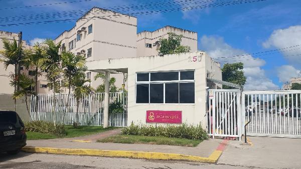 Apartamento, Pixete, São Lourenço da Mata, PE