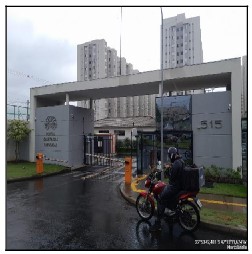 Apartamento, JARDIM São BENTO, Hortolândia, SP