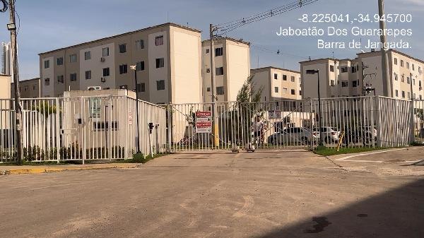 Apartamento, Barra de Jangada, Jaboatão dos Guararapes, PE