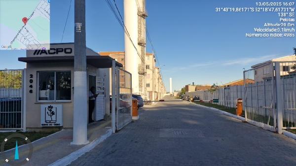 Apartamento, Três Vendas, Pelotas, RS
