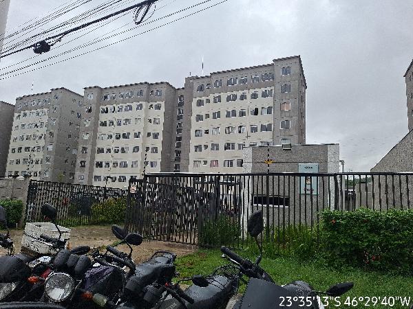 Apartamento, Jardim Egle, São Paulo, SP