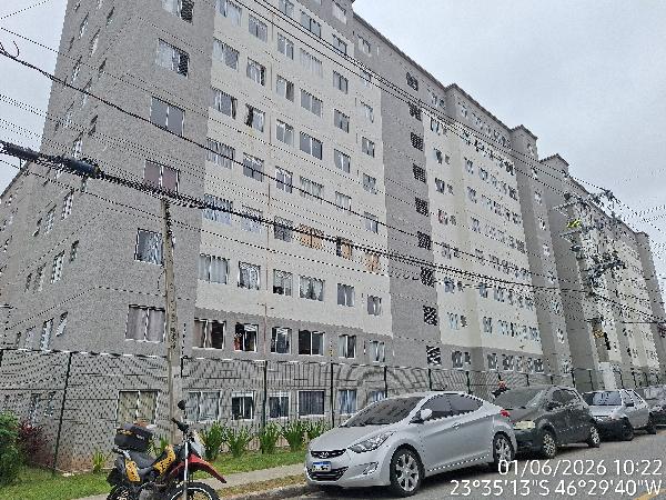 Apartamento, Jardim Egle, São Paulo, SP