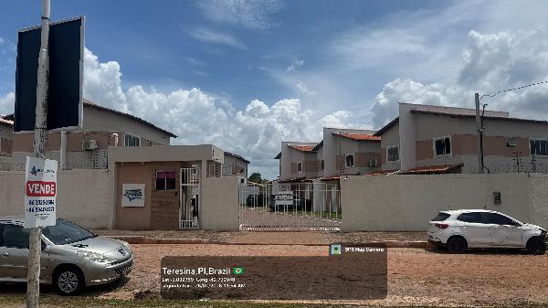 Casa, Vale do Gaviòo, Teresina, PI