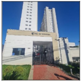 Apartamento, Cidade Nova São Miguel, São Paulo, SP