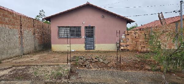 Casa, Perdigão, Perdigao, MG