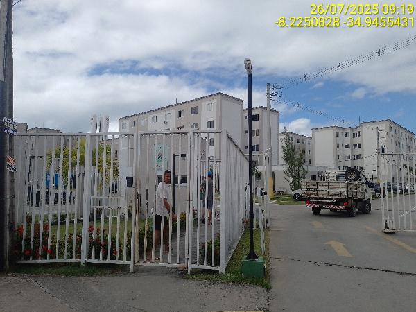 Apartamento, Barra de Jangada, Jaboatão dos Guararapes, PE